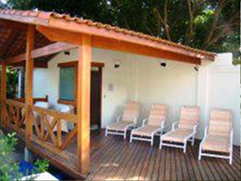 Pousada Doce Villa Ilhabela Εξωτερικό φωτογραφία